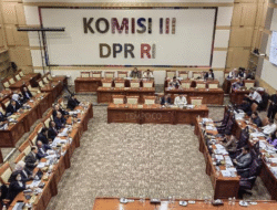 Percepatan RUU Pidana: Alasan dan Implikasinya