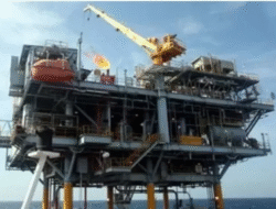 Harga Minyak Dunia Melemah Akibat Lonjakan Stok AS