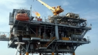 Harga Minyak Dunia Melemah Akibat Lonjakan Stok AS