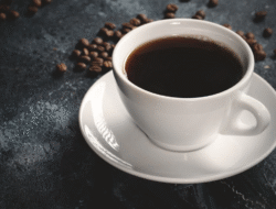 Manfaat Kopi Hitam untuk Fokus dan Energi