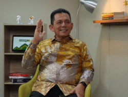 Selawat Busyro Terus Memperkuat Budaya Kerja ASN Kepri