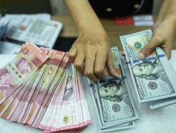 Pekan Terakhir November Dividen Cair