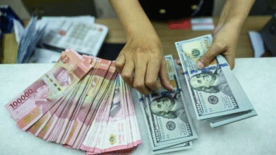 Pekan Terakhir November Dividen Cair