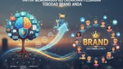 Strategi Content Marketing Yang Ampuh Untuk Membangun Kepercayaan Pelanggan Terhadap Brand Anda