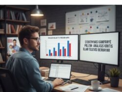 Analisis Kritis Terhadap Efektivitas Kampanye Politik Melalui Iklan Televisi Berbayar di Masa Sekarang