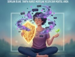 Cara Menghadapi Komentar Negatif di Media Sosial dengan Bijak Tanpa Harus Merusak Kesehatan Mental Anda