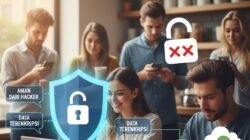 Manfaat Penggunaan VPN yang Legal untuk Melindungi Privasi Saat Menggunakan Jaringan WiFi Publik di Tempat Umum