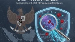 Tantangan Penegakan Hukum Terhadap Kejahatan Siber yang Bermotif Politik di Wilayah Hukum Indonesia