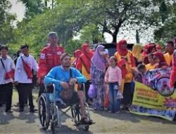Mengapa Kesetaraan Akses Politik bagi Penyandang Disabilitas Sangat Penting dalam Membangun Negara Inklusif