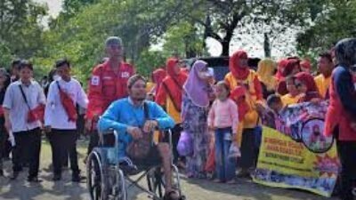 Mengapa Kesetaraan Akses Politik bagi Penyandang Disabilitas Sangat Penting dalam Membangun Negara Inklusif