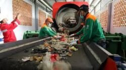 Bagaimana Kebijakan Pengelolaan Sampah Menjadi Isu Politik Strategis Di Kota Besar
