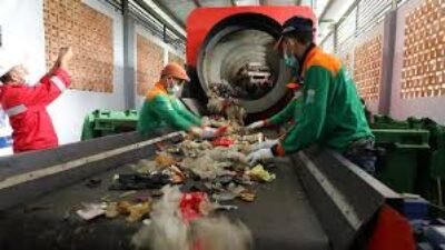 Bagaimana Kebijakan Pengelolaan Sampah Menjadi Isu Politik Strategis Di Kota Besar